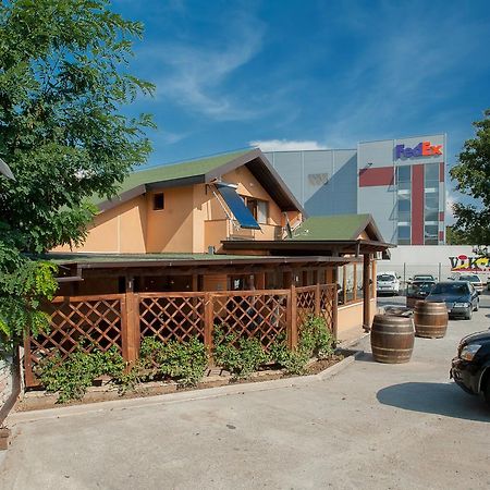 Apartament Danilovgrad Ngoại thất bức ảnh