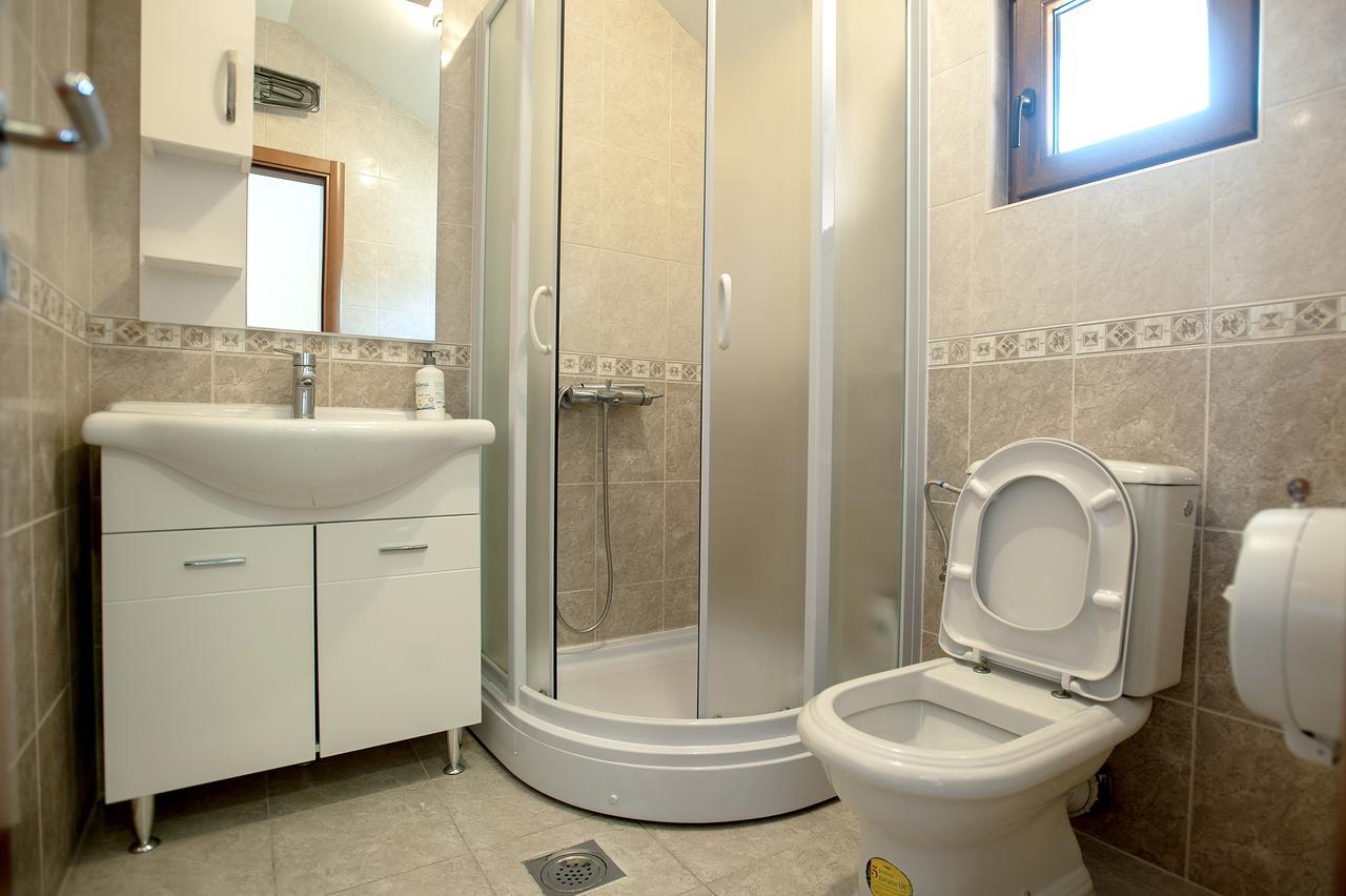 Apartament Danilovgrad Ngoại thất bức ảnh