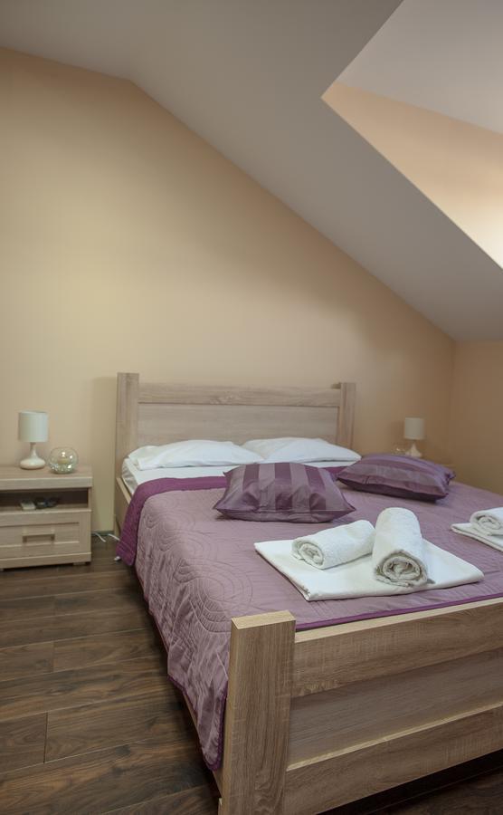 Apartament Danilovgrad Ngoại thất bức ảnh