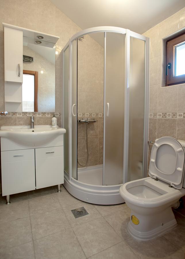 Apartament Danilovgrad Ngoại thất bức ảnh