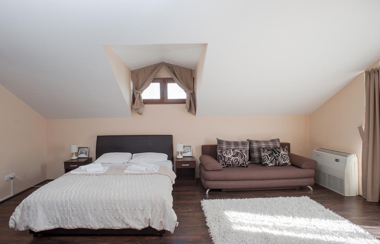 Apartament Danilovgrad Ngoại thất bức ảnh